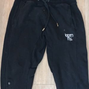 NYC BornFly sweatpants